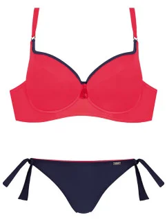 Dámske dvojdielne plavky S930 W - SELF