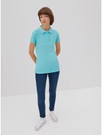 Dámske nohavice Jeans-359 - Big Star