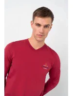 Pánske pyžamo 17631 - Vamp