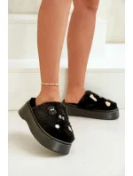 Papuče model 203623 Step in style