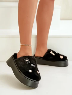 Papuče model 203623 Step in style