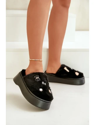 Papuče model 203623 Step in style