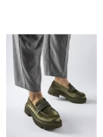 Mokasíny model 207646 Solea