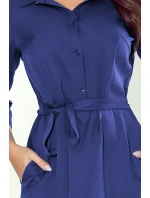 Dámske šaty 286-2 Sandy - NUMOCO