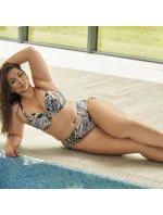 Vrchný diel plaviek 220 latte plus - AVA