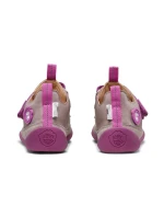 Affenzahn Halbschuh Leder Buddy Koala Jr topánky 00428-40076