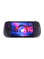 Lenovo Legion Go S 8ARP1 (napájací zdroj nie je súčasťou balenia) | 8" | Dotyková obrazovka | AMD Ryzen Z2 Go | 32 GB | SSD s kapacitou 1000 GB | Grafická karta AMD Radeon | Operačný systém Steam | Bluetooth vo verzii 5.3 | 24 mesiacov záruka Lenovo Legion Go S 8ARP1 (napájací zdroj nie je súčasťou balenia) | 8" | Dotyková obrazovka | AMD Ryzen Z2 Go | 32 GB | SSD s kapacitou 1000 GB | Grafická karta AMD Radeon | Operačný systém Steam | Bluetooth vo verzii 5.3 | 24 mesiacov záruka