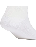 Adidas Cushioned Linear Crew Ponožky 10 párov biele KF9091