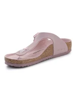 Birkenstock Gizeh Kids Žabky 1021667 Lavender Blush Kids