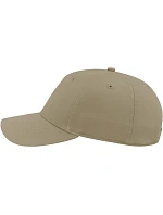 Atlantis Headwear Shot-S 5-panelová čiapka 33.0278 khaki Atlantis Headwear Shot-S 5-panelová čiapka 33.0278 khaki