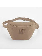 BagBase BG 875 Bedrová taška „Simplicity“ 52.0875 orechová BagBase BG 875 Bedrová taška „Simplicity“ 52.0875 orechová