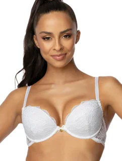 Podložka 0196/1 Nell farba:biela