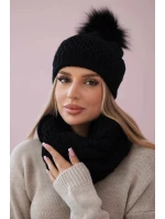 Dámska súprava PLK4 black Dámska súprava PLK4 black