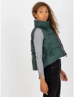 Vesta NM KZ D2 3836 33/61.43P tmavo zelená Vesta NM KZ D2 3836 33/61.43P tmavo zelená