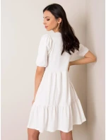 Šaty RV SK 5587.93 ecru