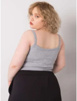 Top RV TP 6324.10 šedá Top RV TP 6324.10 šedá