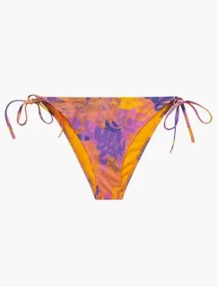 Spodný diel plaviek string KW01867 0GY - Calvin Klein