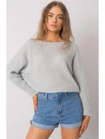 Sveter model 159771 Och Bella Sveter model 159771 Och Bella