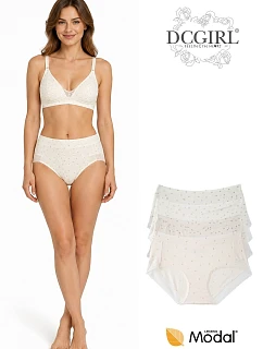 Nohavičky DC Girl 27149 A2 M–XL