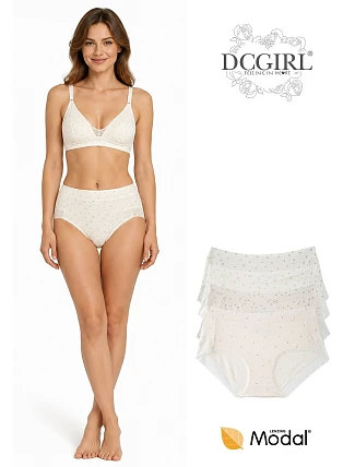 Nohavičky DC Girl 27149 A2 M–XL Nohavičky DC Girl 27149 A2 M–XL