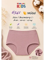 Detské nohavičky DC Girl 6341 A12 Detské nohavičky DC Girl 6341 A12
