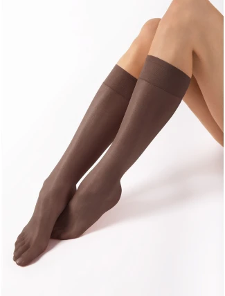 Dámske podkolienky Fiore Pola C2100 15 deň A'2