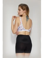 Mäkká dámska podprsenka Mitex Mama Basic Lilly K Mäkká dámska podprsenka Mitex Mama Basic Lilly K