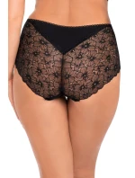 Dámske nohavičky 190 black - BABELL