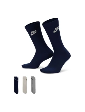 Ponožky Nike NK NSW Everyday Essentials Ns DX5025-903 Ponožky Nike NK NSW Everyday Essentials Ns DX5025-903