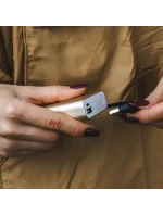 Offlander tenké pončo s otepľovačom OFF_CACC_48