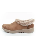 Topánky Skechers ON-THE W 175490/CSNT