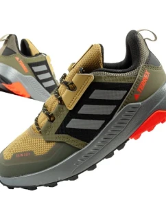 Detská športová obuv Adidas Terrex Trailmaker R.RDY nepremokavá