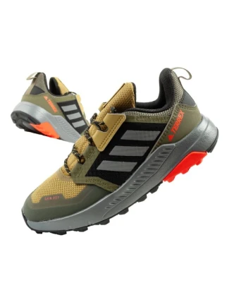 Detská športová obuv Adidas Terrex Trailmaker R.RDY nepremokavá