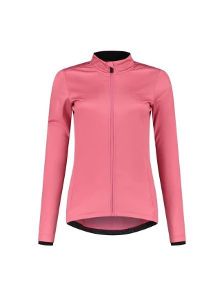 Rogelli dámska zimná bunda CORE pink XL