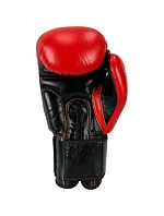 Kožené boxerské rukavice RBT-SIMPLE Kožené boxerské rukavice RBT-SIMPLE