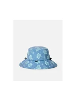 Chlapčenská čiapka RIP CURL Combo Mid Brim Hat – Boy, modrá, detská