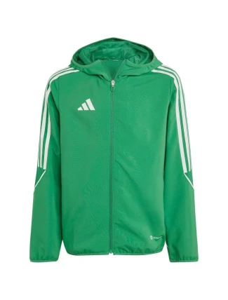 Adidas Tiro 23 League Windbreaker Jr IA1625