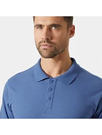 Helly Hansen Classic 79167 Pánske piqué polo „Classic“ 59.9167 kamennomodrá Helly Hansen Classic 79167 Pánske piqué polo „Classic“ 59.9167 kamennomodrá