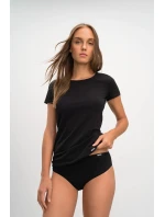 Vamp - Pohodlné dámske tričko 18846 - Vamp Vamp - Pohodlné dámske tričko 18846 - Vamp