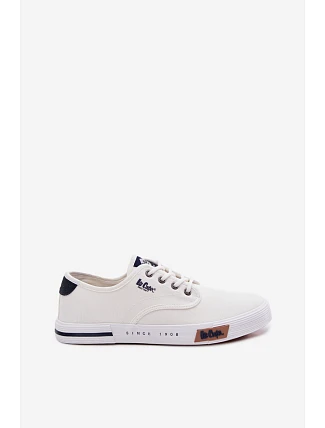 Pánske tenisky Lee Cooper LCW-26-4086 White Pánske tenisky Lee Cooper LCW-26-4086 White