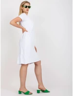 Šaty RV SK 7912.10P biela