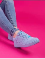 Dámska obuv Vuch Basic Sky