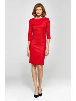 Denné šaty CS19 - Coletti