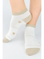 BAVLNENÉ NOHY ST058 BAVLNENÉ NOHY ST058