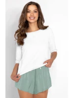 Pyžamo model 192990 Momenti Per Me Pyžamo model 192990 Momenti Per Me