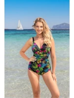 Jednodielne plavky model 194082 Etna