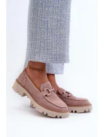 Mokasíny model 197152 Step in style Mokasíny model 197152 Step in style