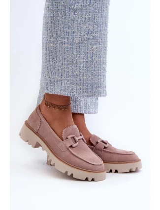 Mokasíny model 197152 Step in style Mokasíny model 197152 Step in style