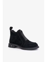 Obuv model 201692 Step in style