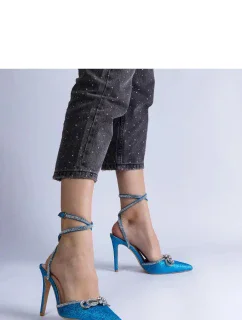 Čerpadlá na ihly model 207111 Solea